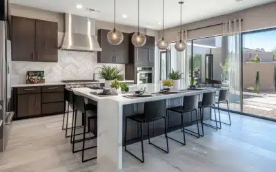 Kitchen Remodel ROI: What Tempe Homeowners Should Expect
