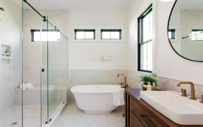 Bathroom Remodel Cost in Tempe AZ: Updating Older Homes the Right Way